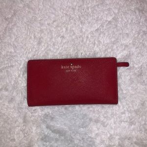 Kate spade wallet